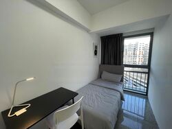 Aquarius By The Park (D16), Condominium #523140561